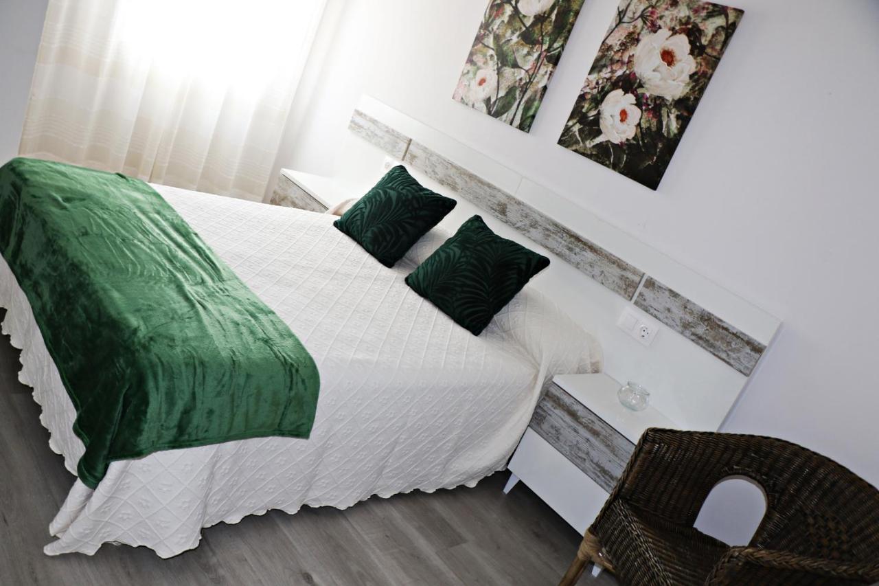 Kasetas Apartment'S Саррия Экстерьер фото